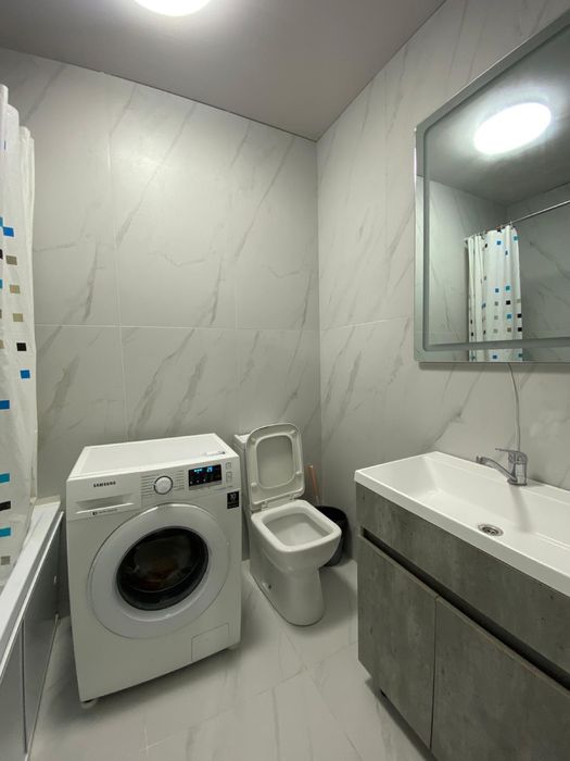 Сдается квартира