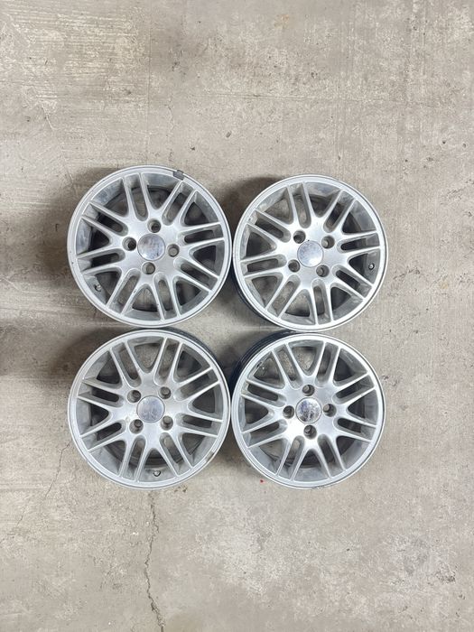 Диски r15 4x108 ford