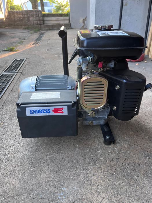 Генератори за Ток Robin,Bosch,Enders