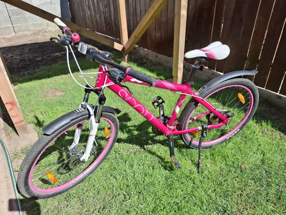 Bicicleta Scott Contessa 630