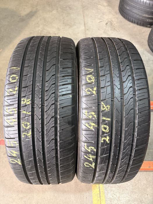 Anvelope vara 245/45/20 Jinyu CrossPro YS72 .245 45 20 R 20