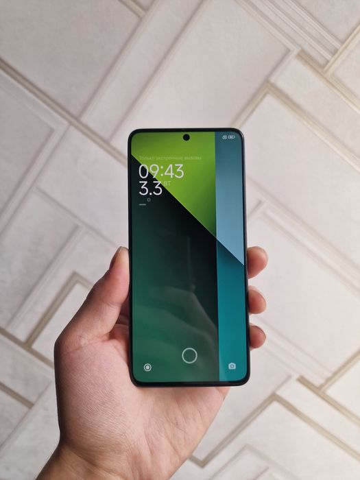 Xiaomi Redmi Note 13 Pro 5G