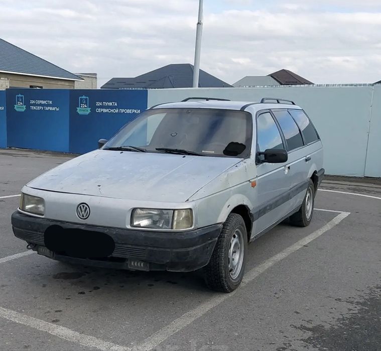 Продам Volkswagen Passat