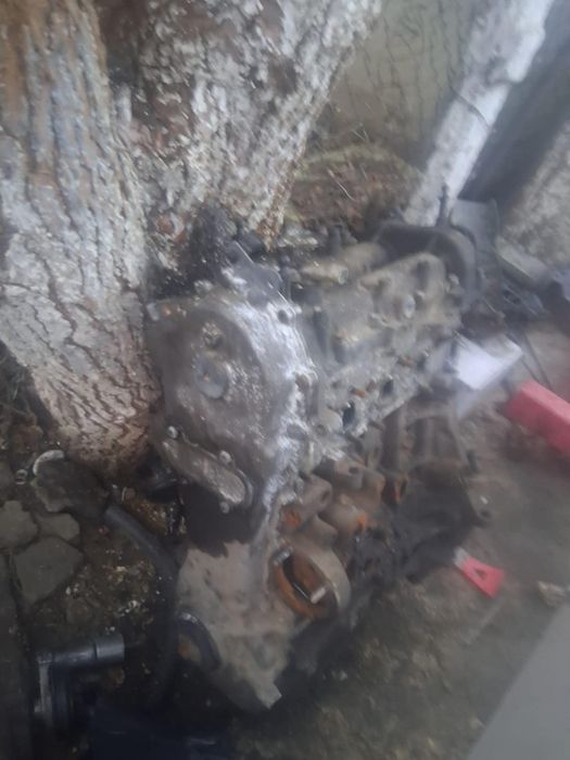 Motor Opel corsa 1.3 cdti