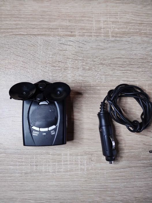 Stelth RG300 GPS Радар