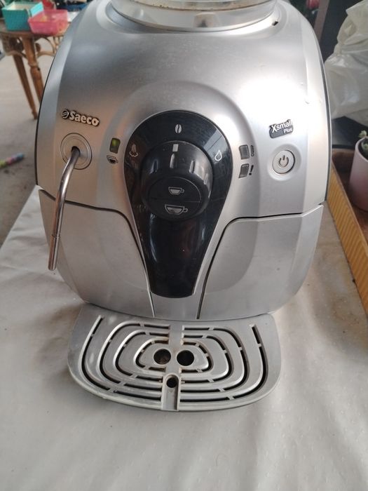Кафе автомат еспресо