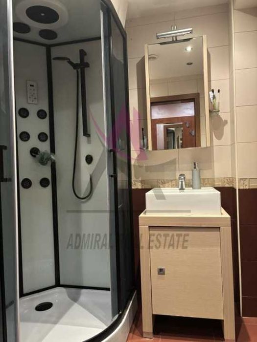 Двустаен -ново обзавеждане -Левски