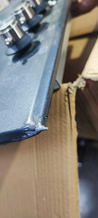 Варочная поверхность MSR 0230 Silver