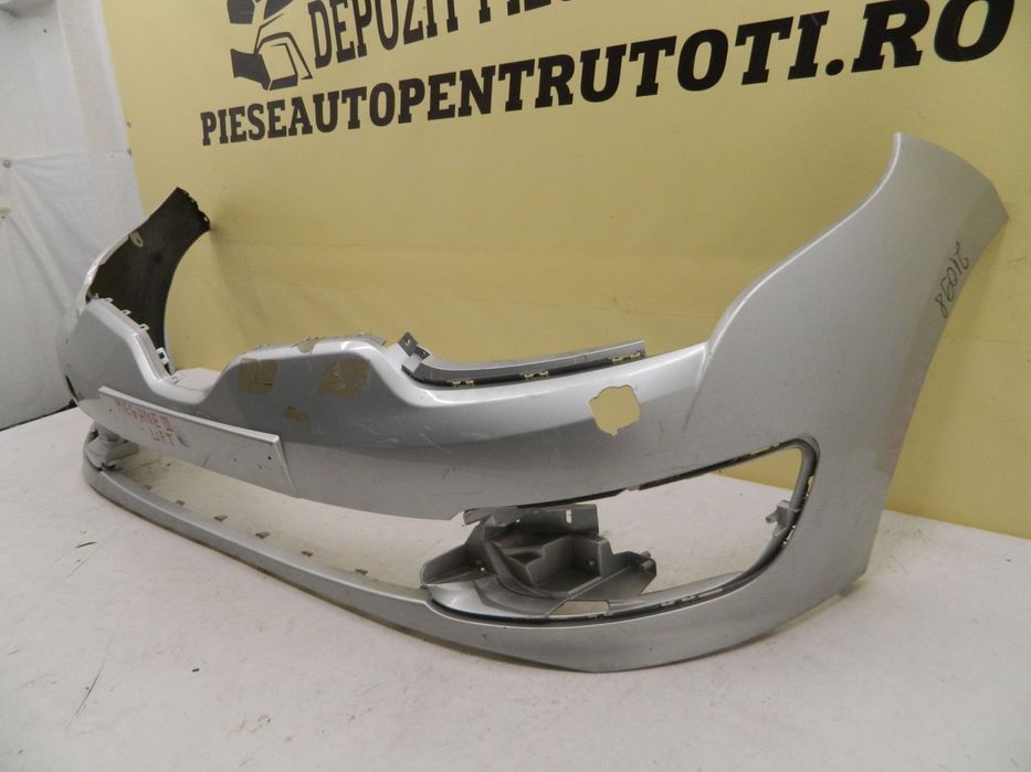 Bara fata Renault Megane 3 facelift 2, 2014, 2015, 2016, cod origine 620220055R.