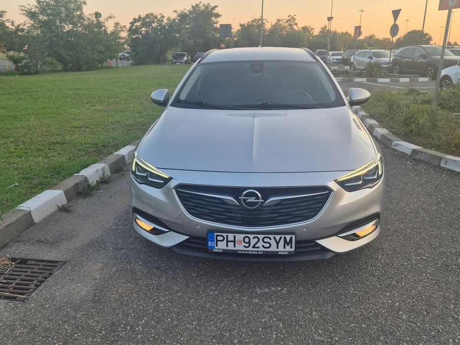Opel Insignia Primul proprietar ,stare perfecta varianta Business