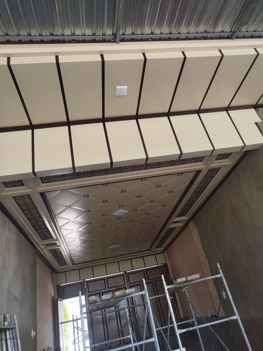 Tunikabont Туникабонд xizmati 10 yil kafolat beramiz