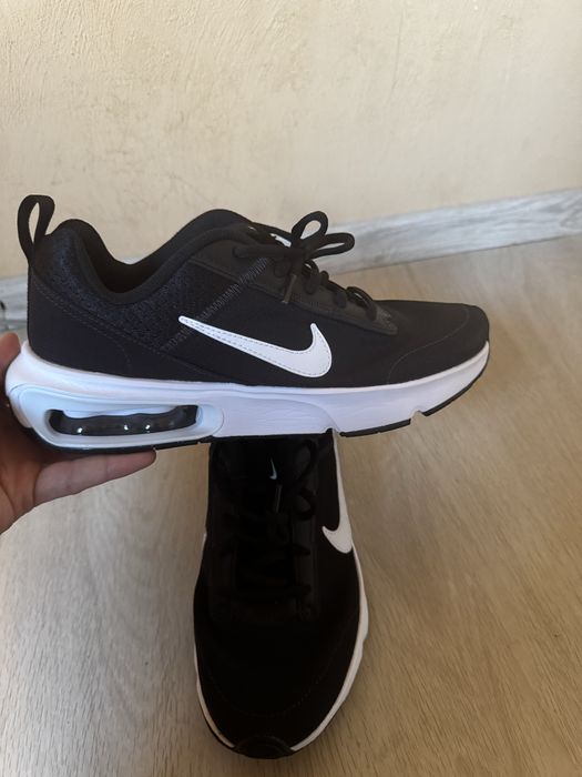 Nike Air Max new