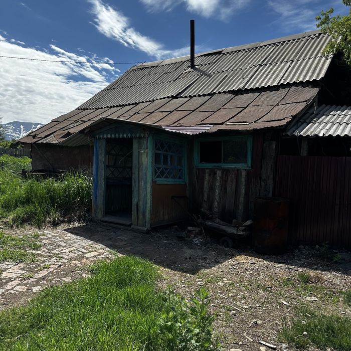 Продам дом район таловка