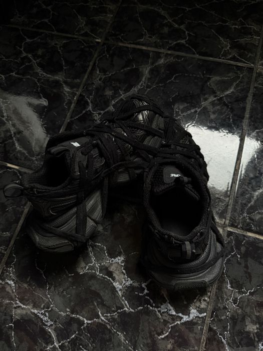 Balenciaga маратонки – черни (EU 36)