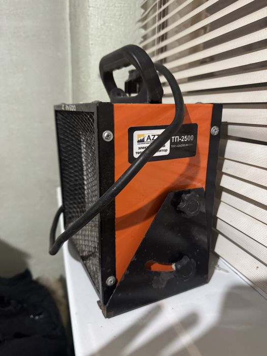 Продам обогреватель