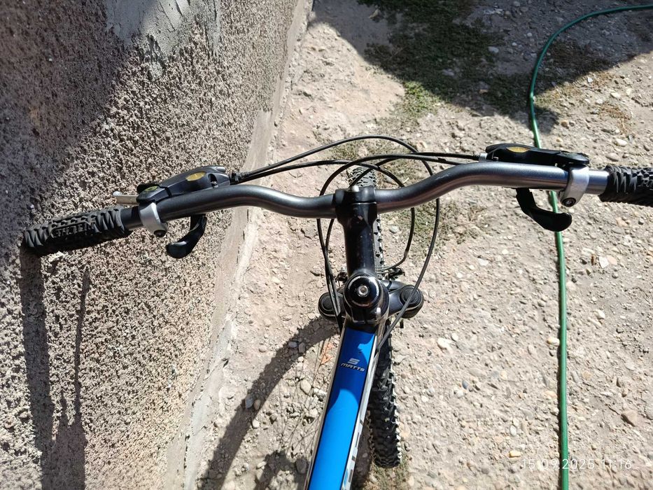 Merida matts 5 mărime cadru 50 cm