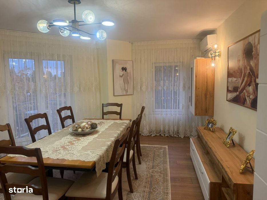 Calea Floreasca , Lux , Nou renovat , 4 camere