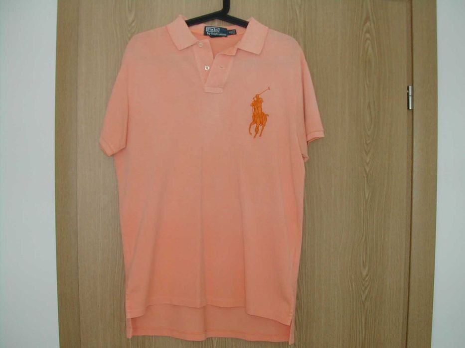 Tricouri Polo Ralph Lauren