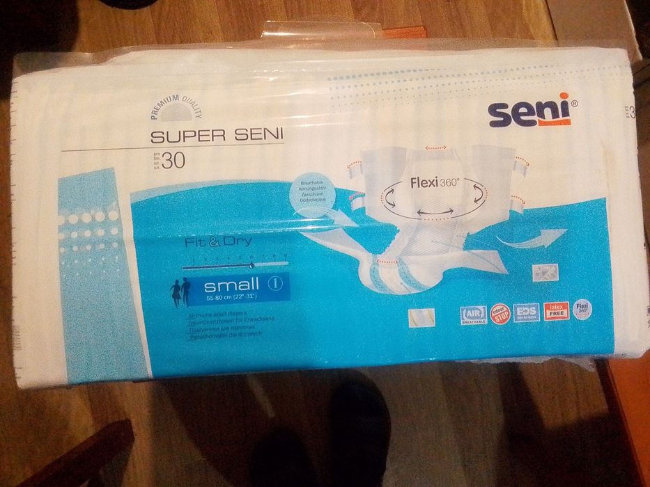 Здравствуйте продам памперсы