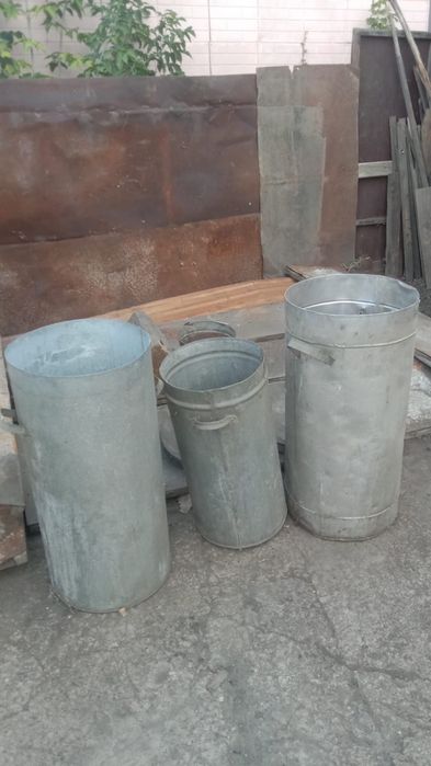 Продам бак с нержевейки