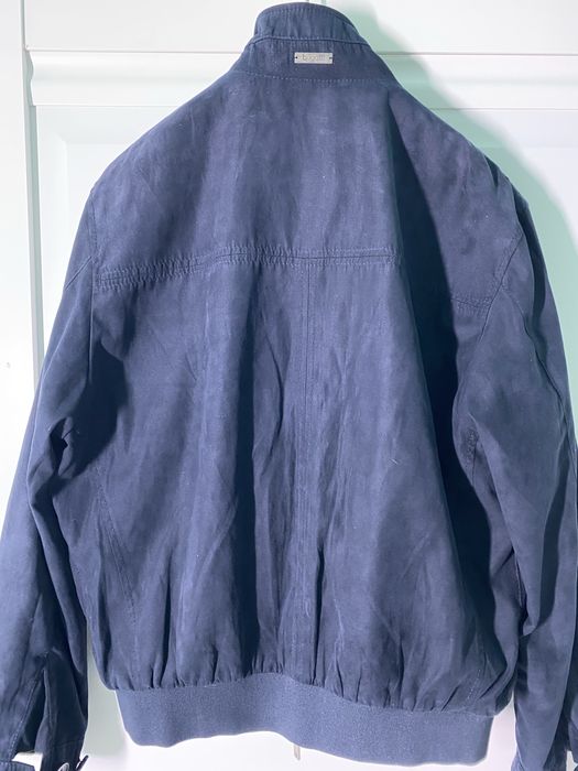 Куртка Ветровка BUGATTI 48 размер