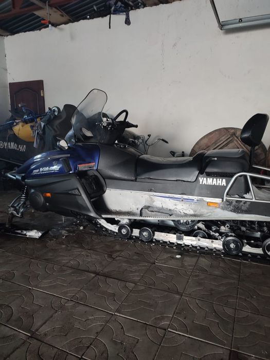 Продам снегоход