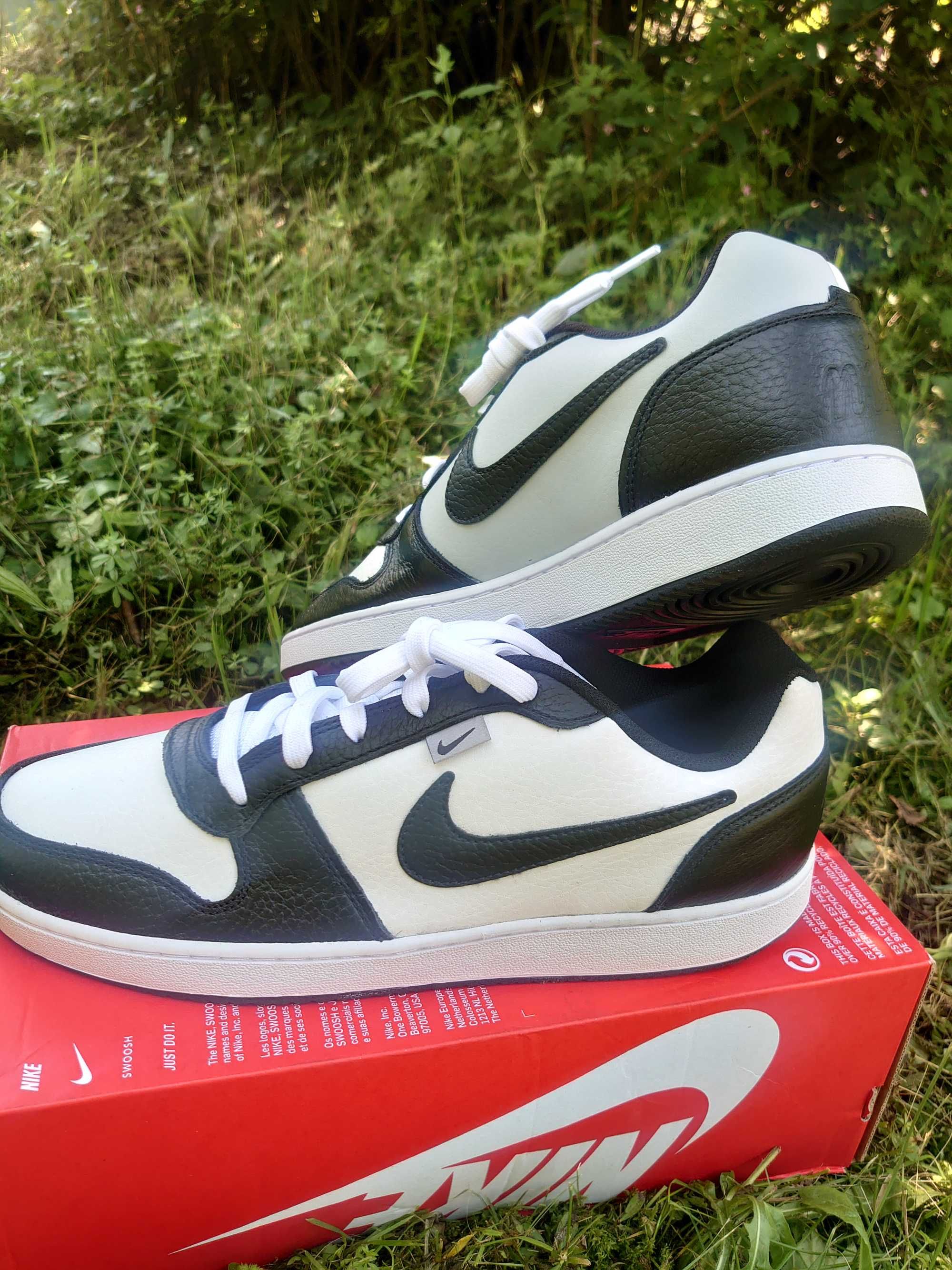 Nike ebernon low clearance 90