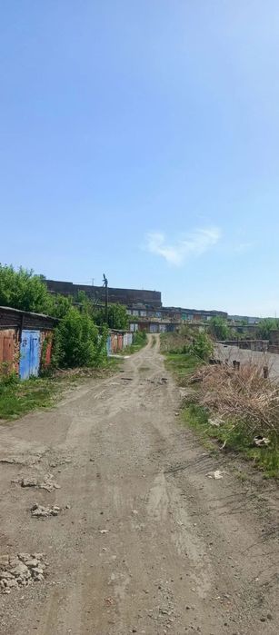 Срочно Продам Гараж