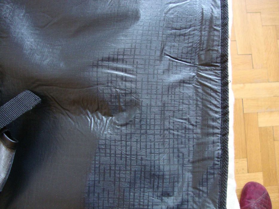 Постелка за пикник