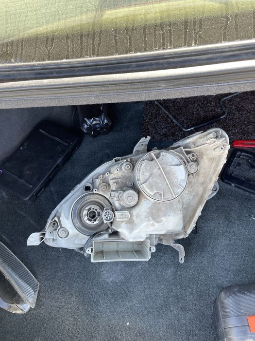 Фар Ls 430 Celsior