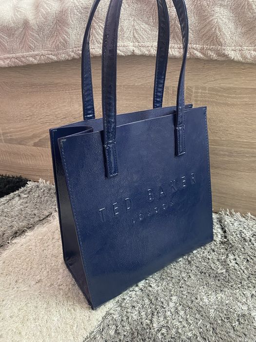 Дамска чанта Ted Baker
