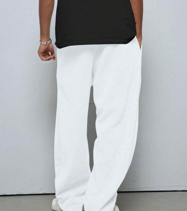 Ново мъжко долнище ХХХЛ