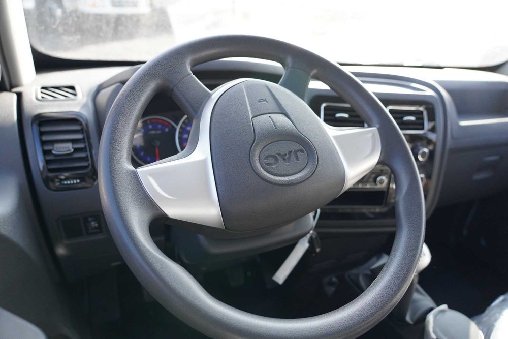 Jac X200 бартавой 17млнли  Акция