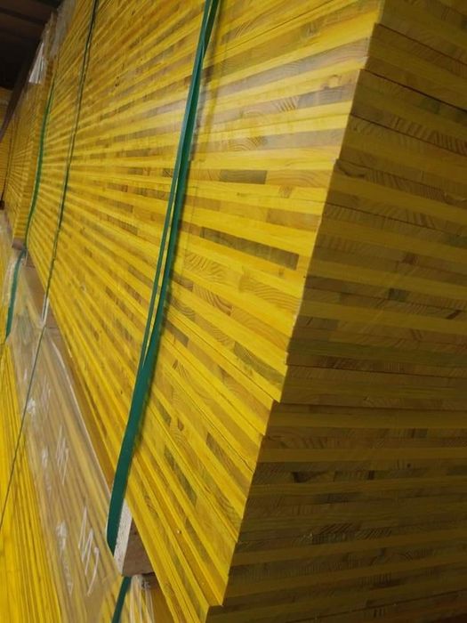 Panou Doka pentru cofraj/distantieri metalici