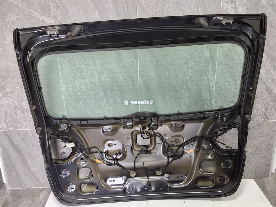 haion seat ibiza 4 (2008-2012) [6j] 1.4 motorina 2009