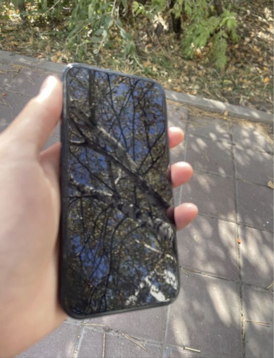 Продам Iphone 13 256gb все родное