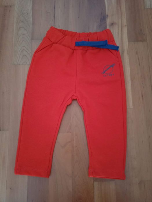 Нов детски анцуг