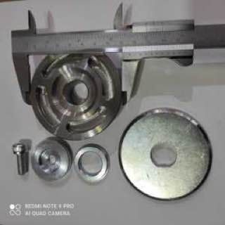 Запчасти Ozchelik