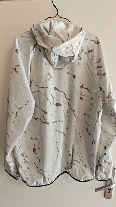 Under Armour Project Rock Unstopable Printed, мъжко яке, оригинал