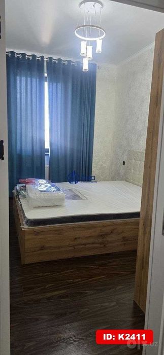 Sharq1 tomondan 2xonali uy srochna sotiladi K2411