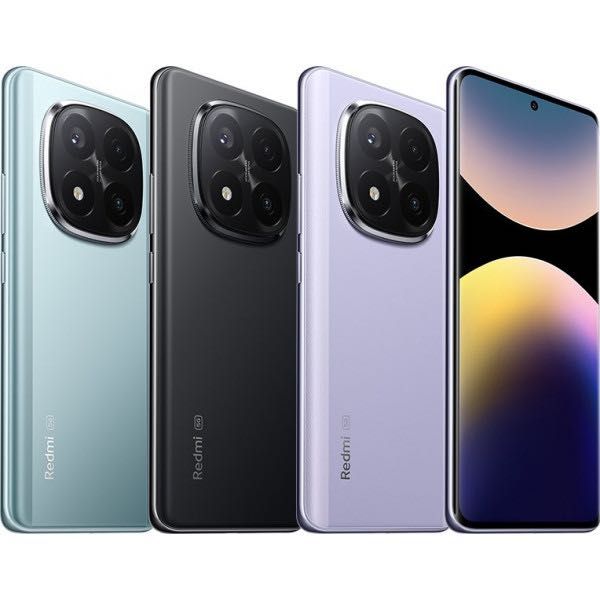 New!! Note 14 Pro Plus 5G 12/512Gb Kaspi/Halyk Qr,Рассрочка