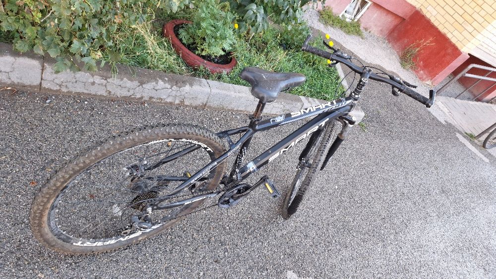 Горный велосипед SMART