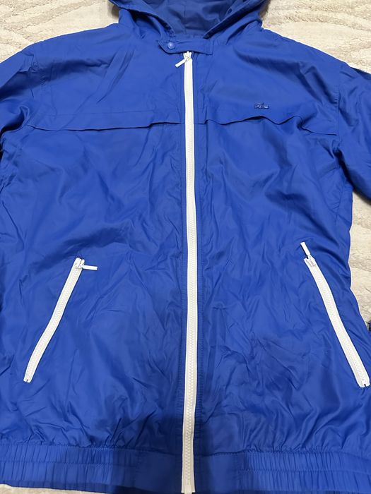 Яке Lacoste-14 г.