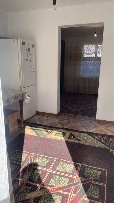 Сдам  времянку долгосрочно