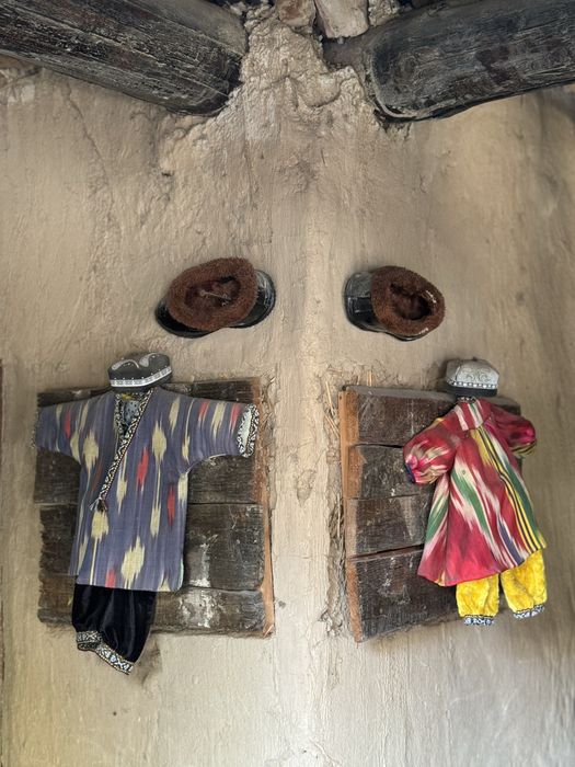 Экскурсии по Узбекистану гид