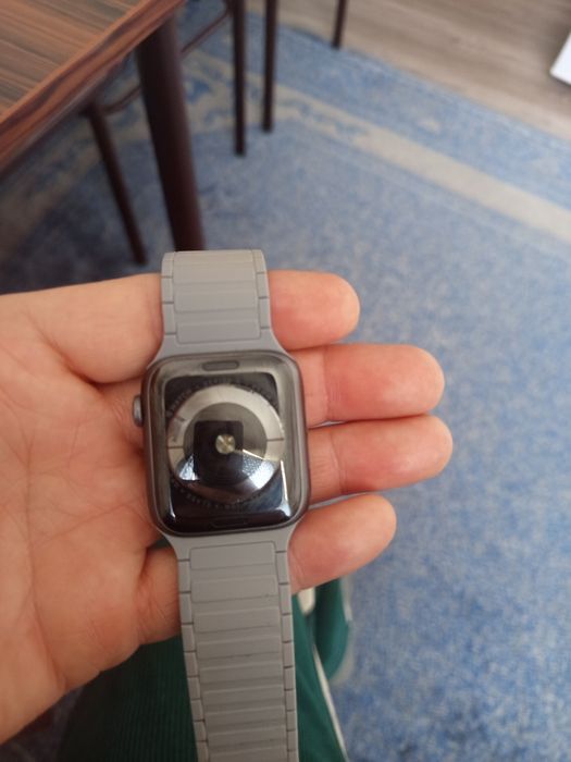 Apple watch 4 44