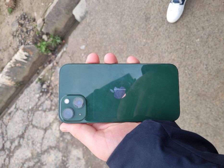 Iphone 13 128gb 61 yomkost