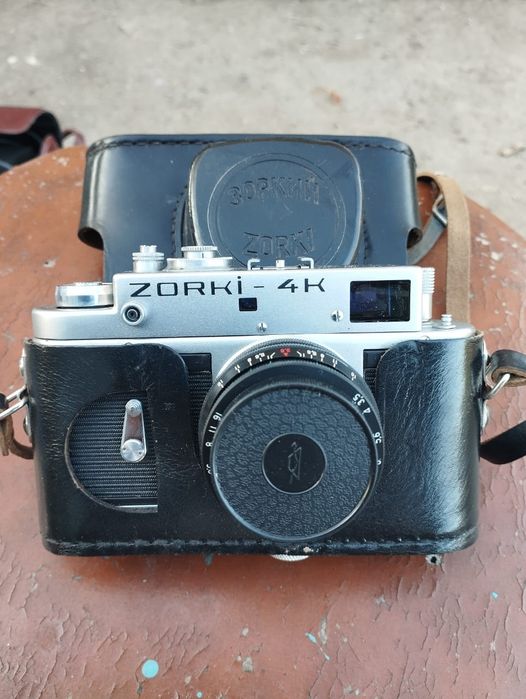 Продам фотоаппараты