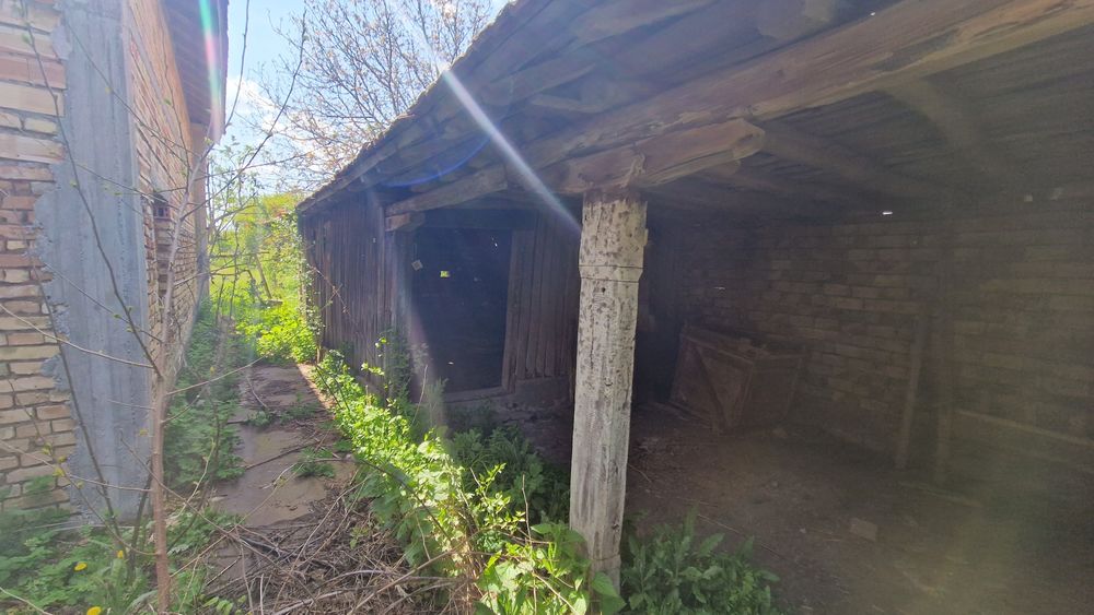 Продава се Къща в с. Богданци, Област Разград - 200 кв.м за 200 €/кв.м - Снимка #12