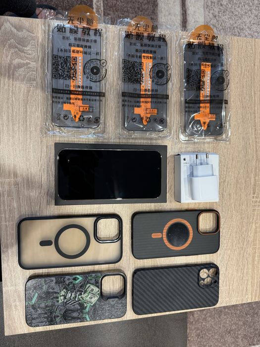 Iphone 13 Pro Max 128Gb